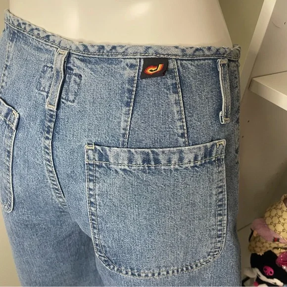 Deadstock JNCO Jeans - Picture 6 of 11